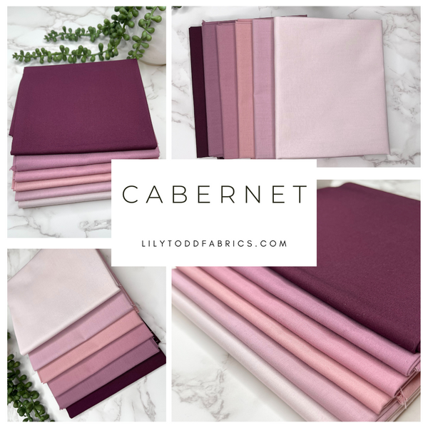 Cabernet Bundle