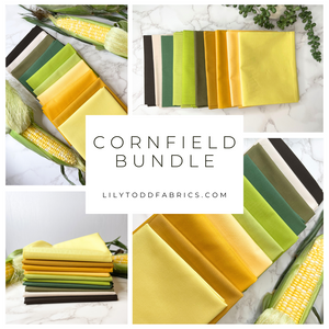 Cornfield Bundle
