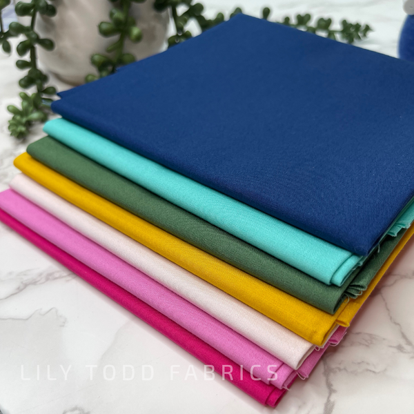 Joy Bundle - AGF PURE Solids - Curated Bundle