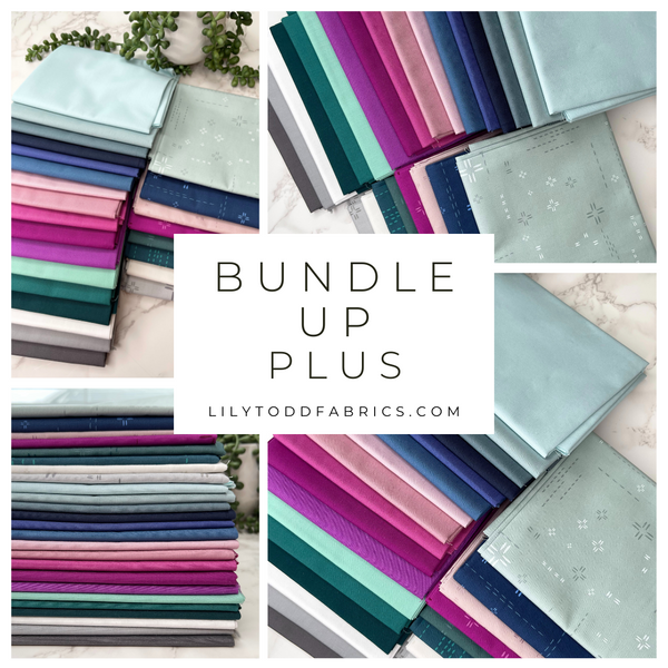 Bundle Up Plus Bundle