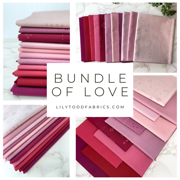 Bundle of Love