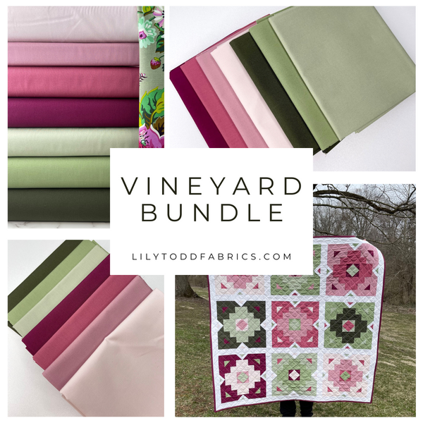 Vineyard Bundle