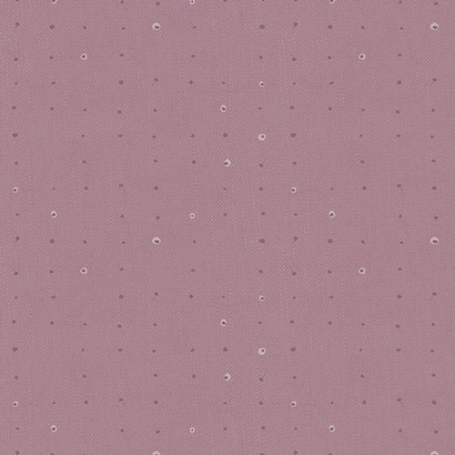 Seeds Mauve - Art Gallery Fabrics