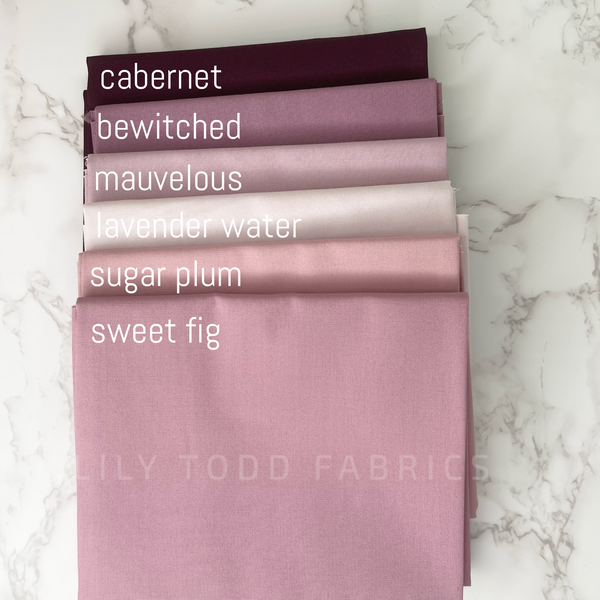 Cabernet Bundle