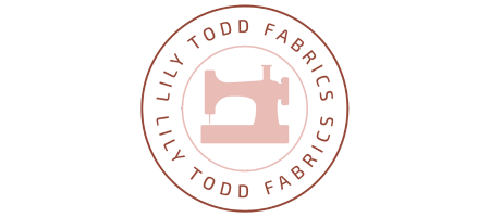 Lily Todd Fabrics LLC logo