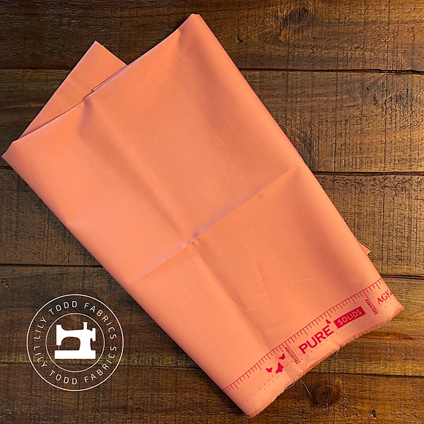 PURE Solids - Blossomed - Art Gallery Fabrics