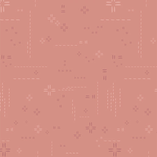 Decostitch Elements - Rosebud - Art Gallery Fabrics