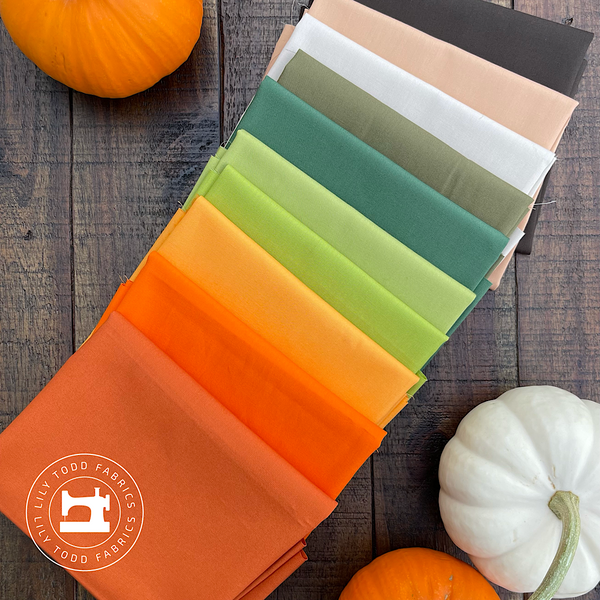 Pumpkin Patch 10 Piece Bundle