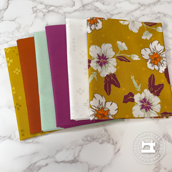 Autumn Honey Bundle