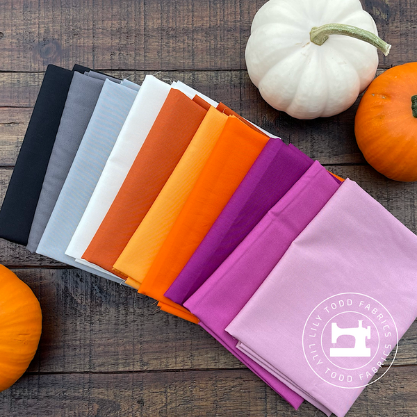 BOO Bundle - 10 Piece Bundle