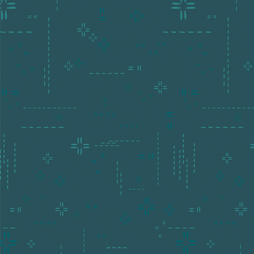 Decostitch Elements - Abyss - Art Gallery Fabrics