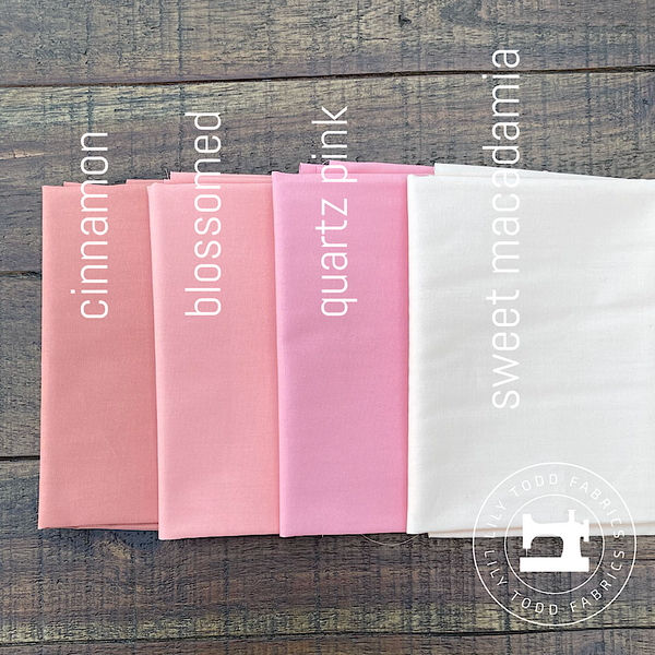 PURE Solids - Sweet Macadamia - Art Gallery Fabrics