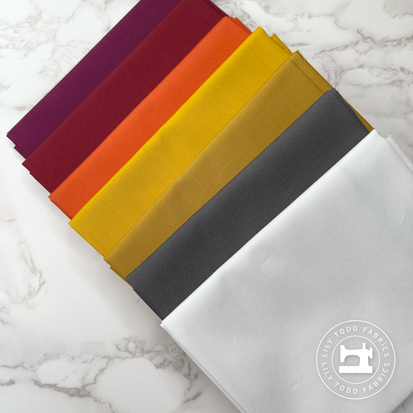 Warm Sunset Bundle