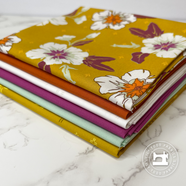 Autumn Honey Bundle