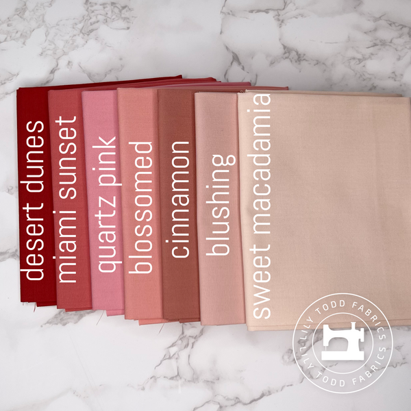 PURE Solids - Sweet Macadamia - Art Gallery Fabrics