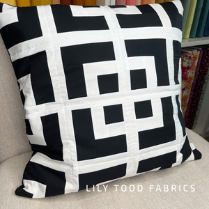 Urban Crossways Pillow Kits