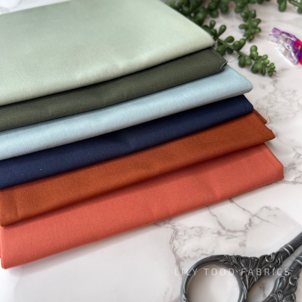 Terracotta Sage- Curated Bundle