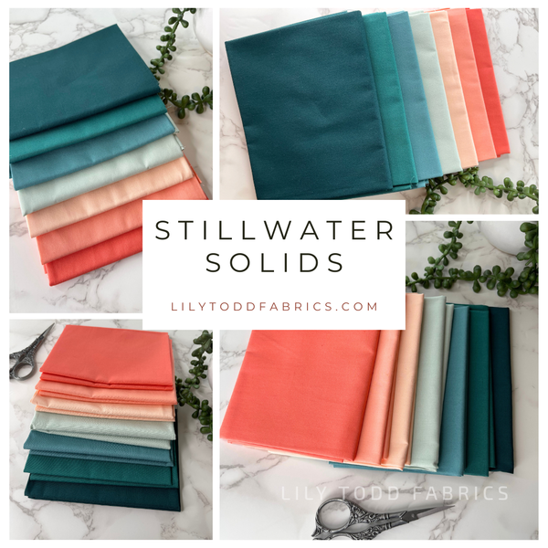 Stillwater Solids - Curated Bundle - AGF Solids