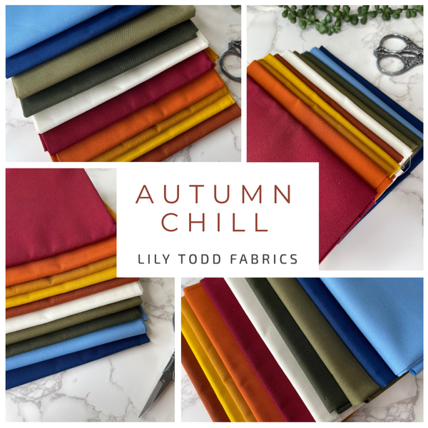 Autumn Chill Bundle