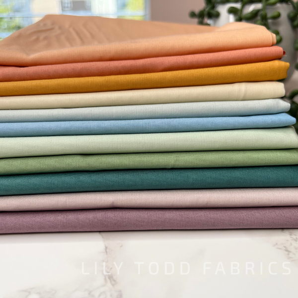 Slow Summer Solids - Curated Bundle