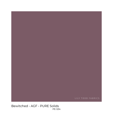 PURE Solids - Bewitched - Art Gallery Fabrics