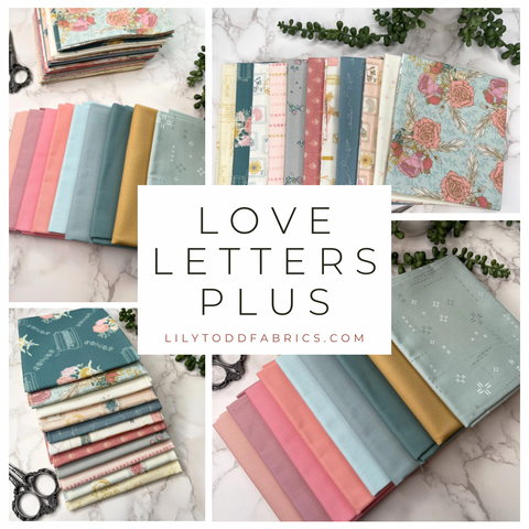 Love Letter Bundle Plus