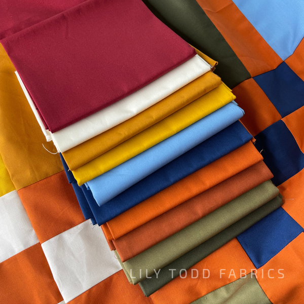 Autumn Chill Bundle
