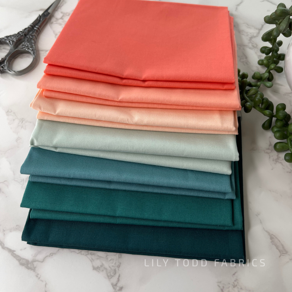 Stillwater Solids - Curated Bundle - AGF Solids