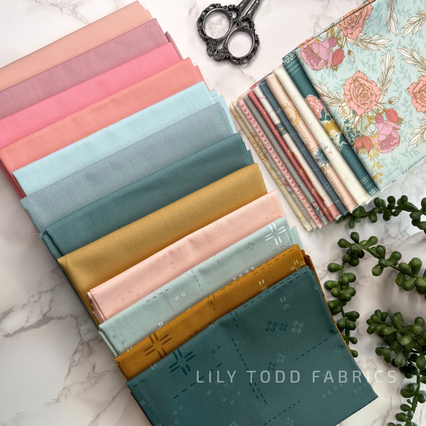 Letters Bundle