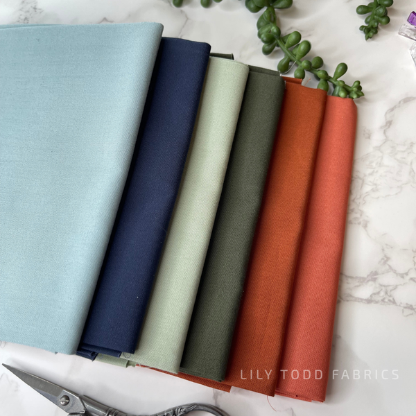 Terracotta Sage- Curated Bundle