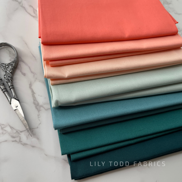 Stillwater Solids - Curated Bundle - AGF Solids