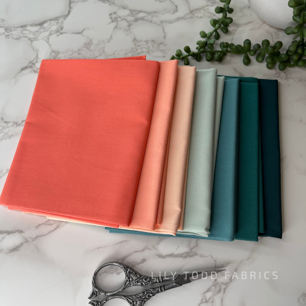 Stillwater Solids - Curated Bundle - AGF Solids