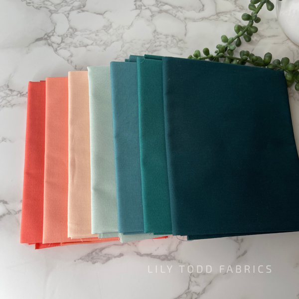 Stillwater Solids - Curated Bundle - AGF Solids