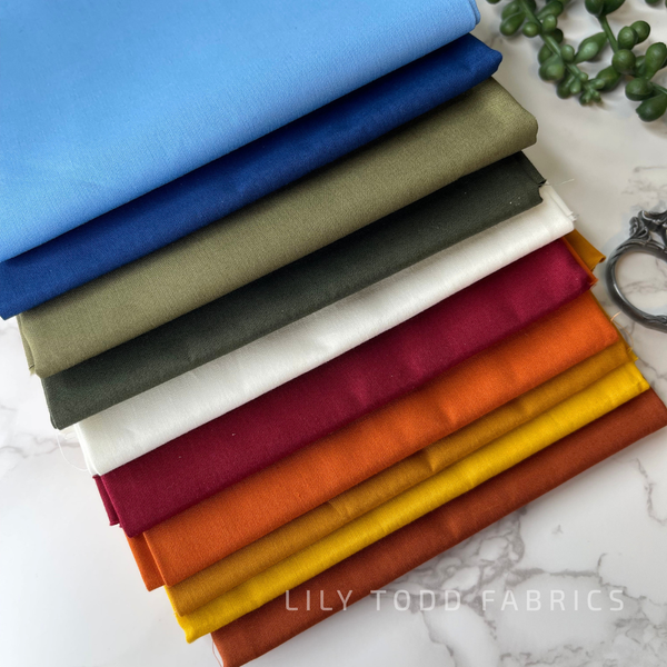 Autumn Chill Bundle