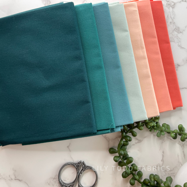 Stillwater Solids - Curated Bundle - AGF Solids