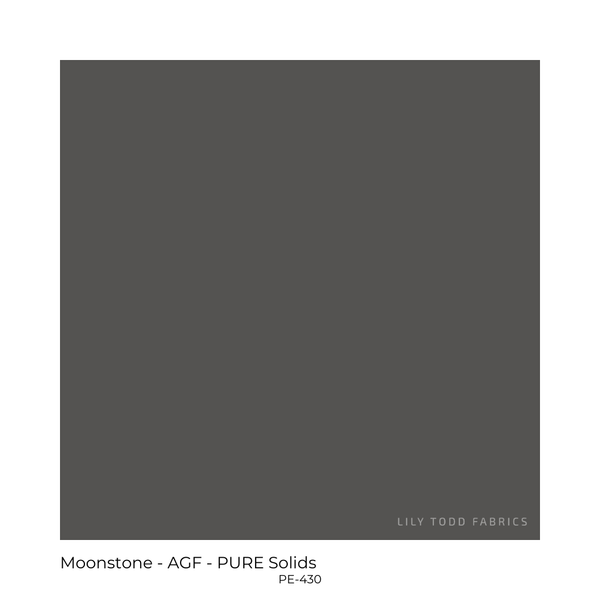 PURE Solids - Moonstone - Art Gallery Fabrics