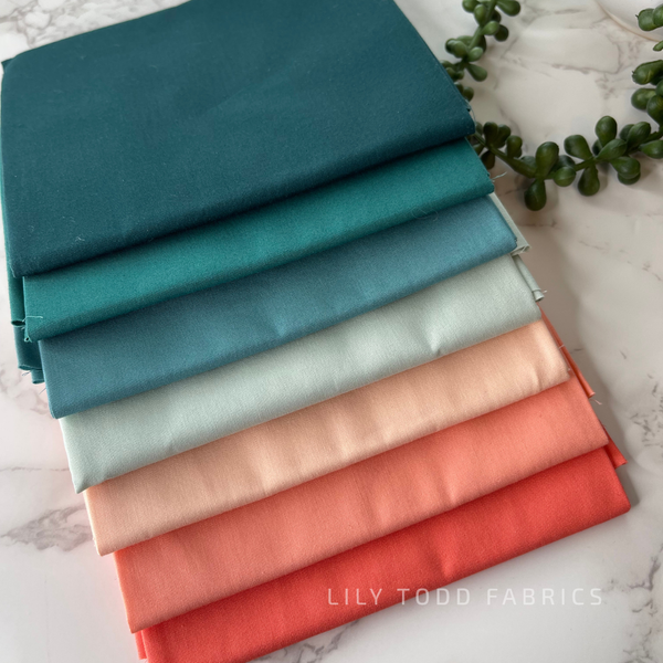 Stillwater Solids - Curated Bundle - AGF Solids