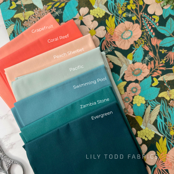 Stillwater Solids - Curated Bundle - AGF Solids