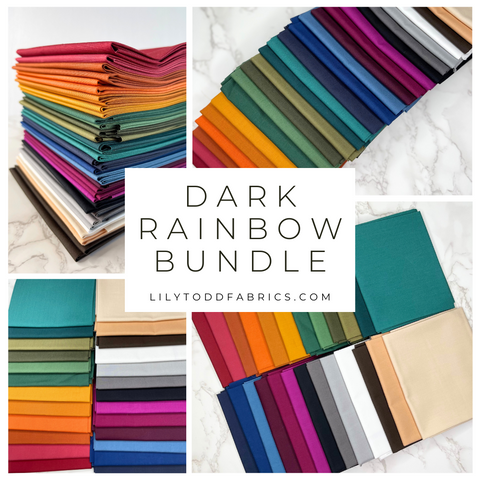 Dark Rainbow Bundle