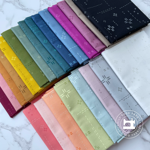 Decostitch Elements Bundle