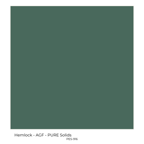 PURE Solids - Hemlock - Suzy Q - Art Gallery Fabrics - PES916