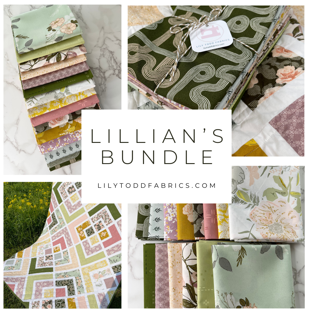 Lillian's Bundle