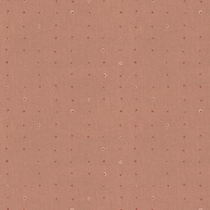 Seeds Copper - Art Gallery Fabrics