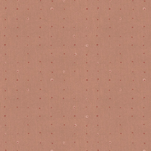 Seeds Copper - Art Gallery Fabrics