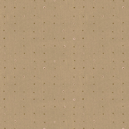 Seeds Flax - Art Gallery Fabrics