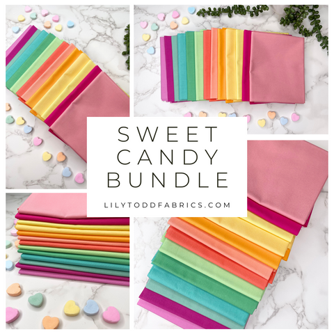 Sweet Candy Bundle