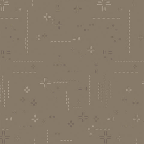 Decostitch Elements - Timber Wolf - Art Gallery Fabrics