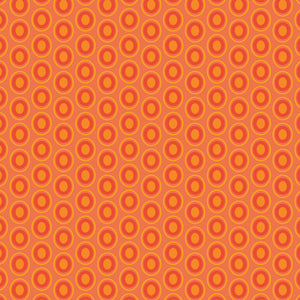 Tangerine Tango - Art Gallery Fabrics