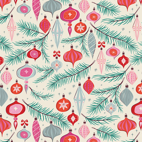 Jingle all the Way - Art Gallery Fabrics