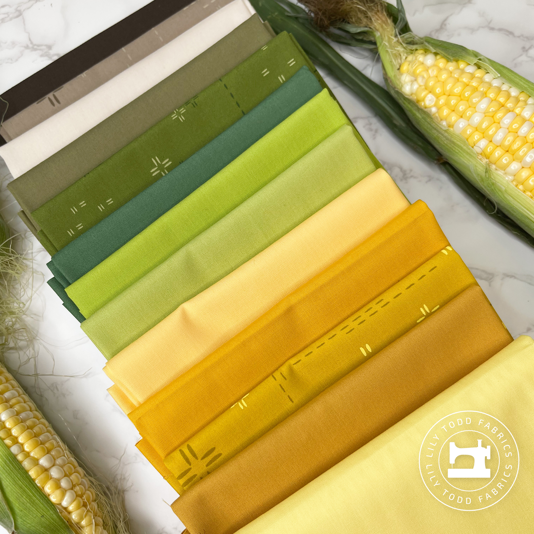 Cornfield Bundle Plus